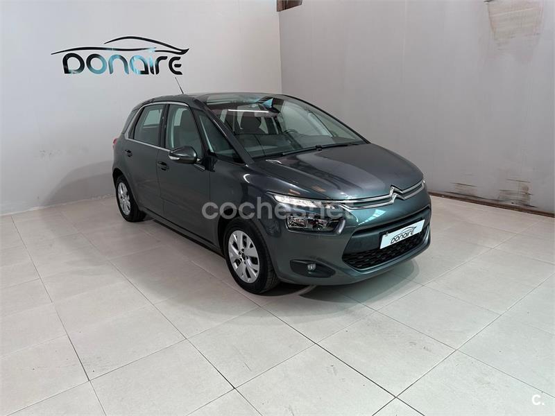 CITROEN C4 Picasso BlueHDi Feel