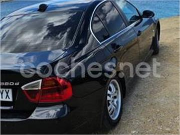 BMW Serie 3 320d E90 4p.