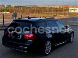 BMW Serie 3 335d Touring 5p.