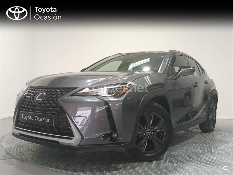 LEXUS UX 2.0 250h Business Navigation 5p.