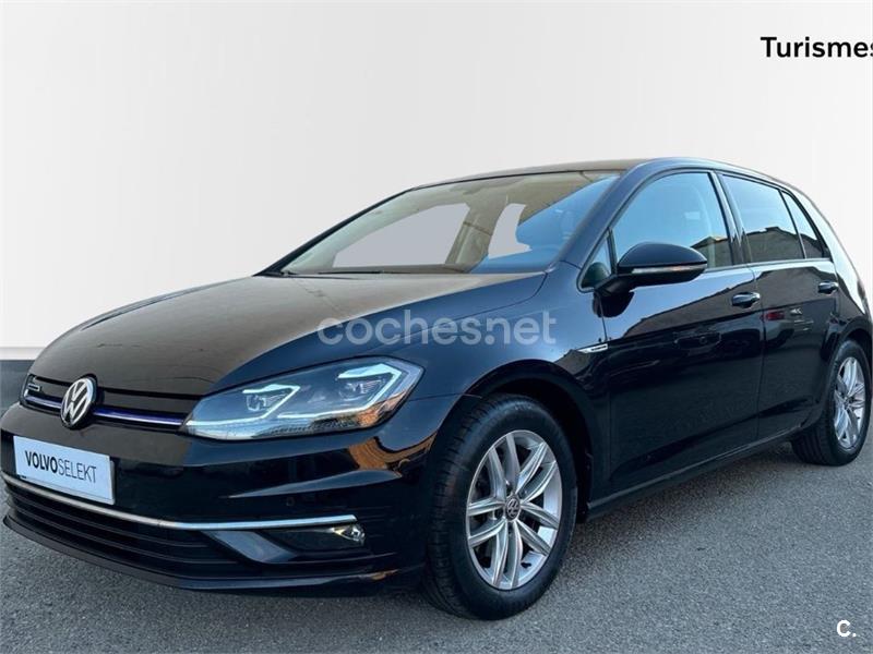 VOLKSWAGEN Golf Advance 1.5 TSI EVO 96kW 130CV