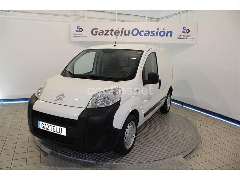 CITROEN Nemo HDi 59KW 80CV Furgon 3p.