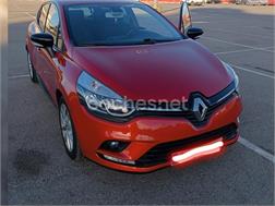 RENAULT Clio Limited Energy TCe 66kW 90CV 18 5p.