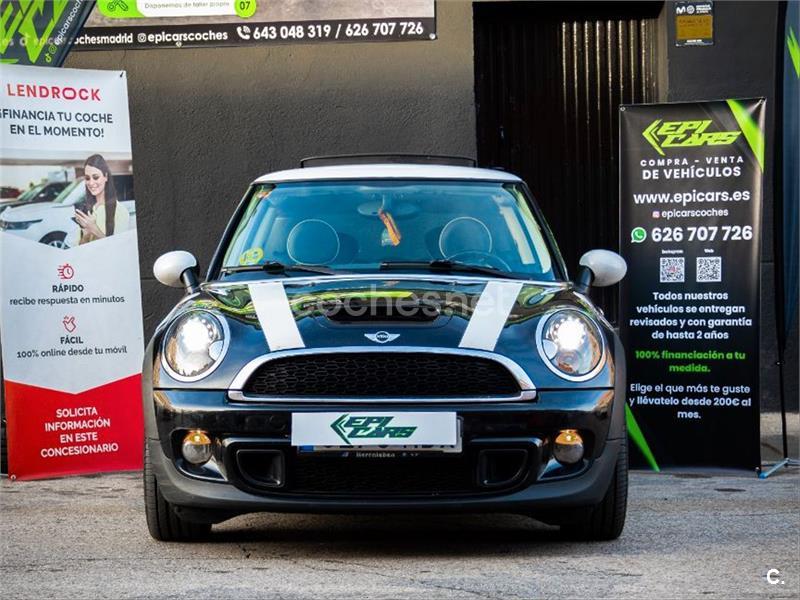 MINI MINI Cooper SD