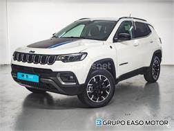 JEEP Compass 4Xe 1.3 PHEV 177kW Trailhawk AT AWD 5p.