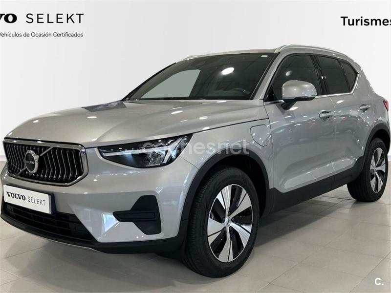 VOLVO XC40 1.5 T4 Recharge PHEV Core Auto