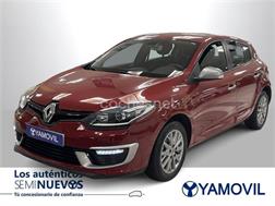 RENAULT Megane GT Style Energy TCe 115 SS eco2 5p.