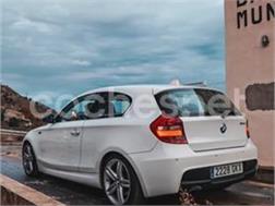 BMW Serie 1 123d 3p.