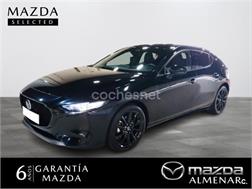 MAZDA Mazda3 eSKYACTIVX EXCLUSIVELINE PLUS AT FWD 5p.