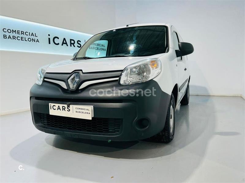 RENAULT Kangoo Furgon Profesional 2014 dCi 90 Gen5