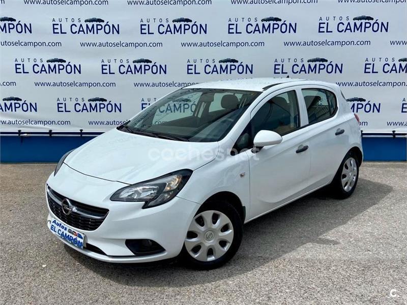 OPEL Corsa 1.3 CDTi Expression 75 CV