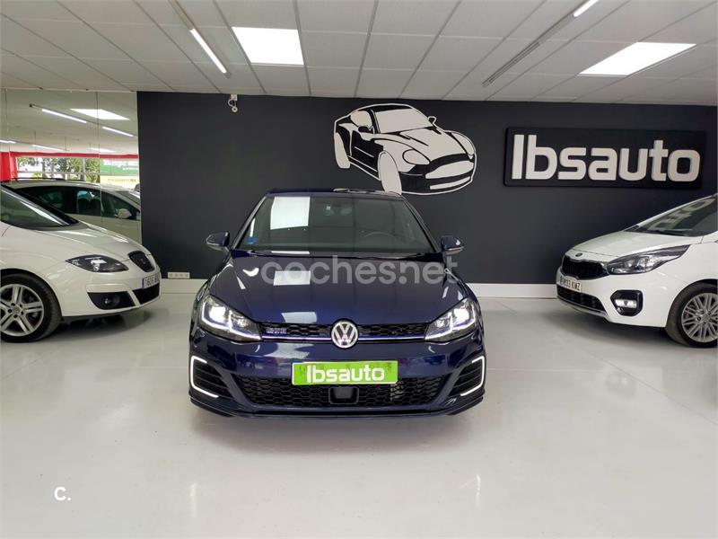 VOLKSWAGEN Golf GTE 1.4 TSI ePower 150kW 204CV DSG 5p.