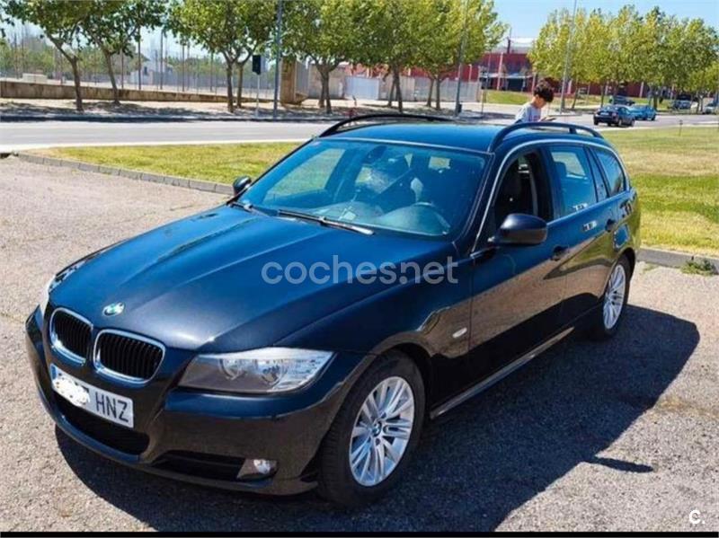 BMW Serie 3 (2010) 7499 € en Badajoz