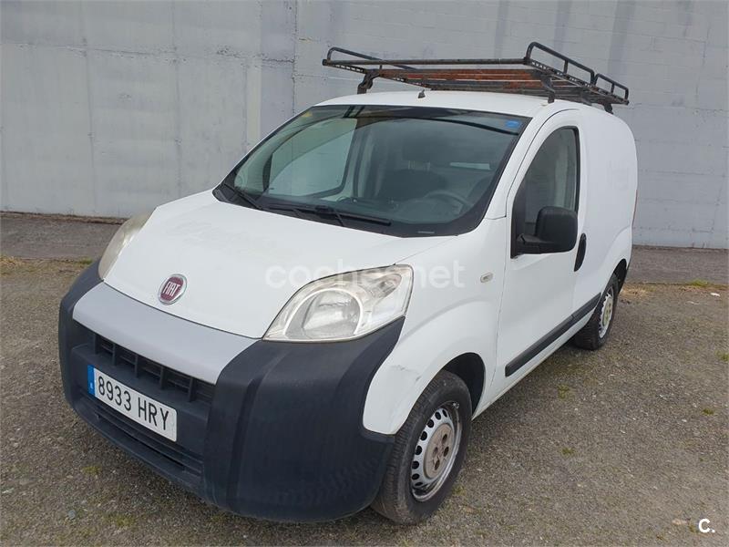 FIAT Fiorino Cargo Adventure 1.3 Mjet 75cv E5