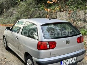 SEAT Ibiza 1.4i 16v Sports Limited 3p.