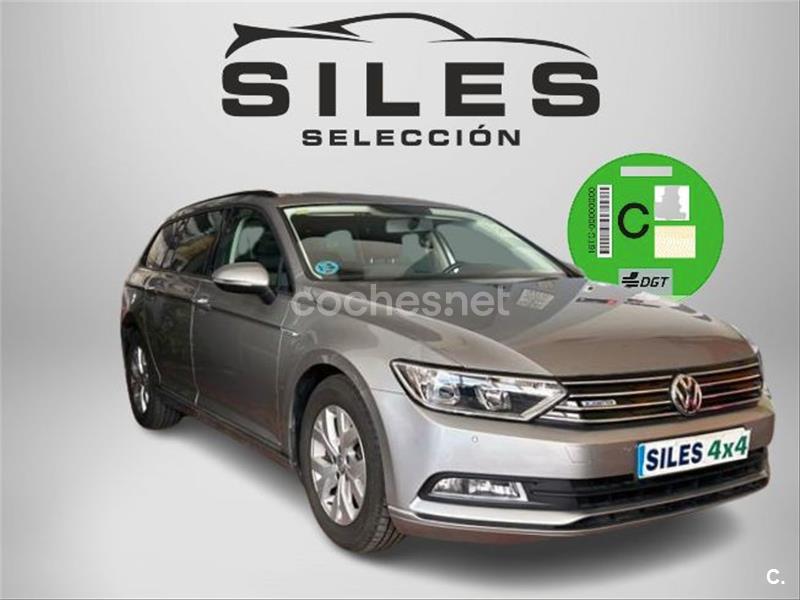 VOLKSWAGEN Passat Variant Edition 1.6 TDI BMT