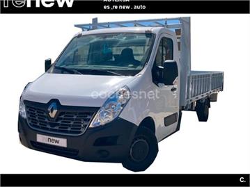 RENAULT Master Ch Cabina T L2 3500 Energy Bl dCi 132kW