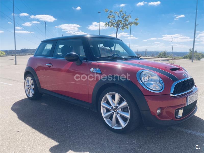 MINI MINI Cooper S