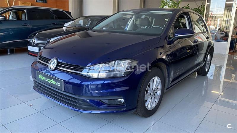 VOLKSWAGEN Golf Ready2Go 1.0 TSI 85kW 115CV 5p.