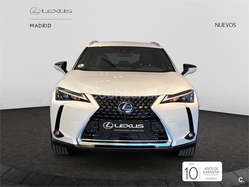 LEXUS UX 2.0 300h F Sport 5p.