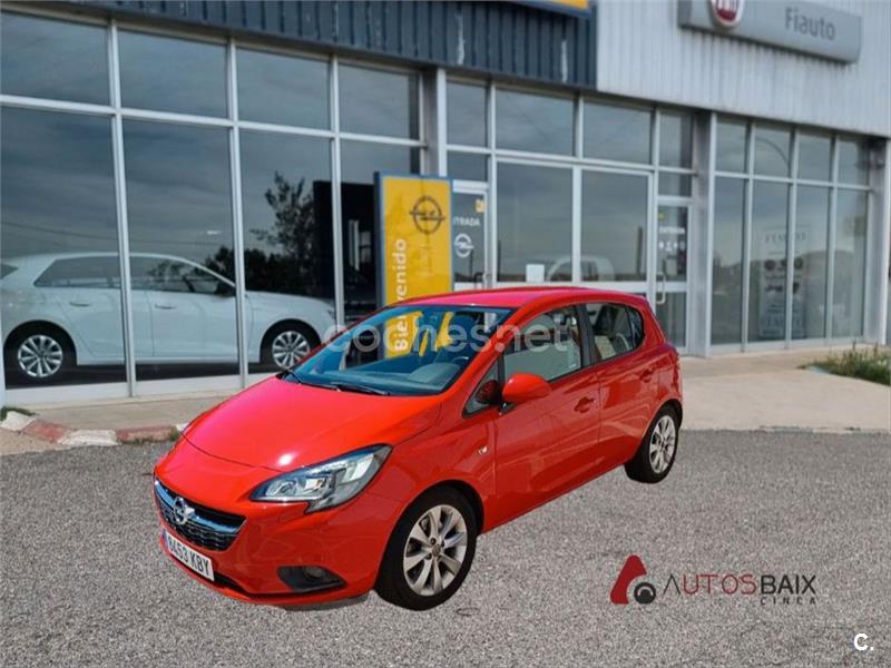 OPEL Corsa 1.3 CDTi Selective Start Stop