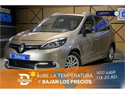 RENAULT Grand Scenic LIMITED Energy dCi 110 eco2 5p Euro 6 5p.
