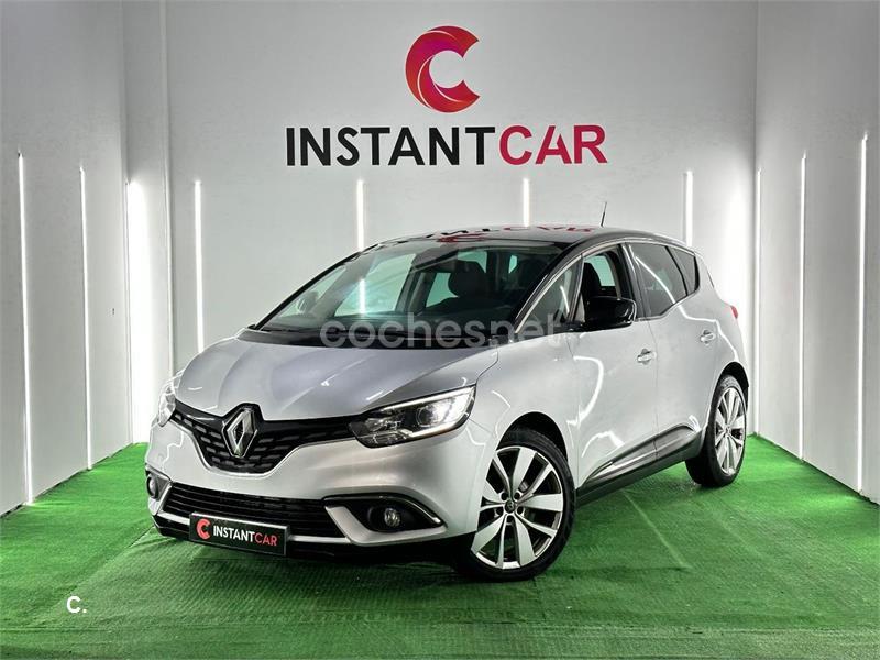 RENAULT Scenic Limited Energy dCi