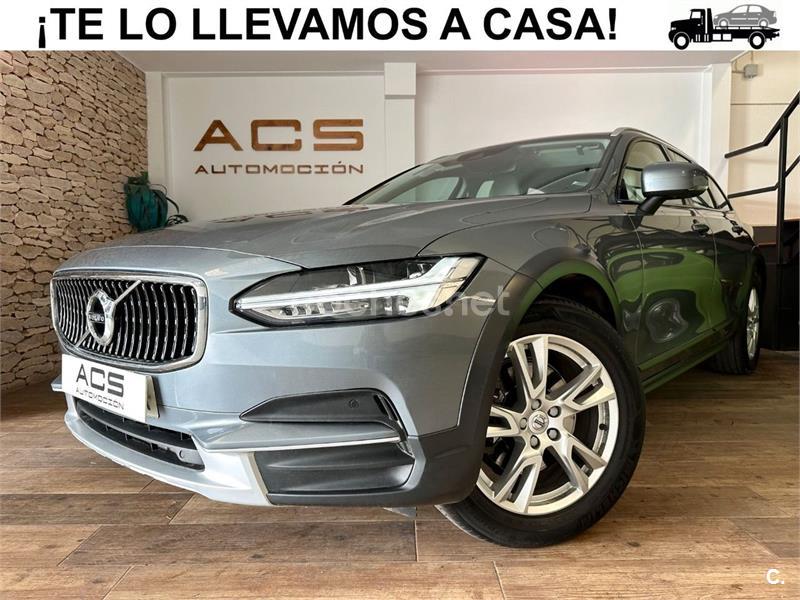 VOLVO V90 Cross Country 2.0 D4 AWD Pro Auto