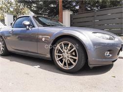 MAZDA MX5 Active  1.8 Roadster Coupe 2p.