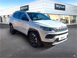 JEEP Compass 1.6 Mjet 96kW 130CV Limited FWD