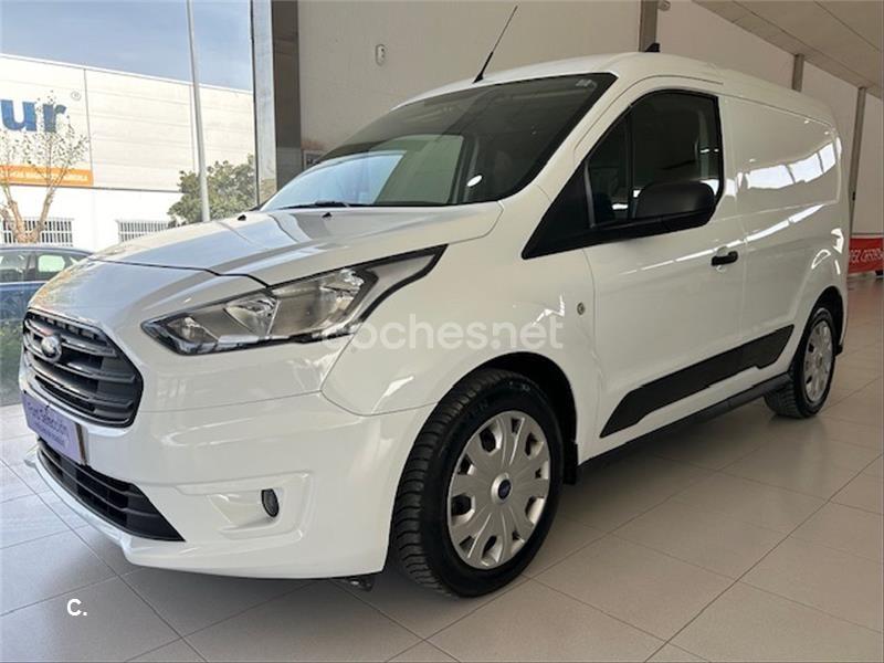 FORD Transit Connect Van 1.5 TDCi 74kW Active 200 L1