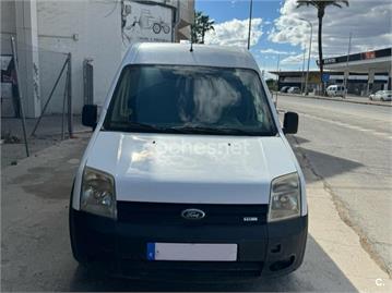 FORD Transit Connect 1.8 TDCi 90cv 200 S 3p.