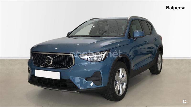 VOLVO XC40 2.0 B3 G Core Auto 5p.