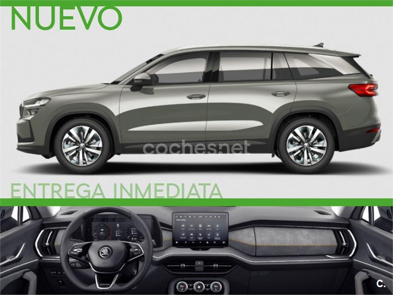 SKODA Kodiaq 2.0 TDI 110KW 150CV DSG Selection 5p.