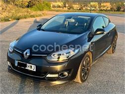 RENAULT Megane Coupe Bose Energy dCi 130 SS 3p.