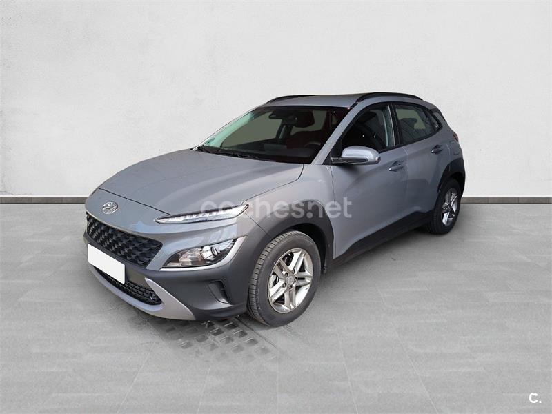 HYUNDAI Kona 1.0 TGDI Maxx 4X2 5p.