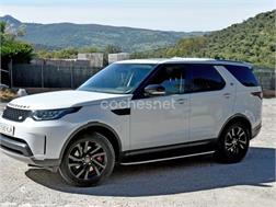 LAND-ROVER Discovery 3.0 TD6 190kW 258CV First Edition Auto 5p.