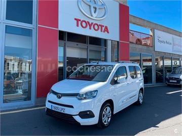 TOYOTA Proace City Verso 1.5D 96kW 130CV Family Active L1