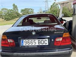 BMW Serie 3 320D 4p.