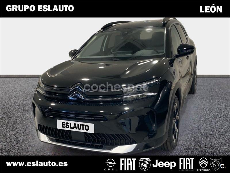 CITROEN C5 Aircross PureTech 96kW 130CV SS Plus 5p.