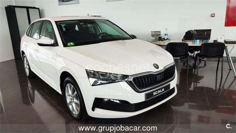 SKODA Scala 1.0 TSI 81KW 110 CV Ambition 5p.