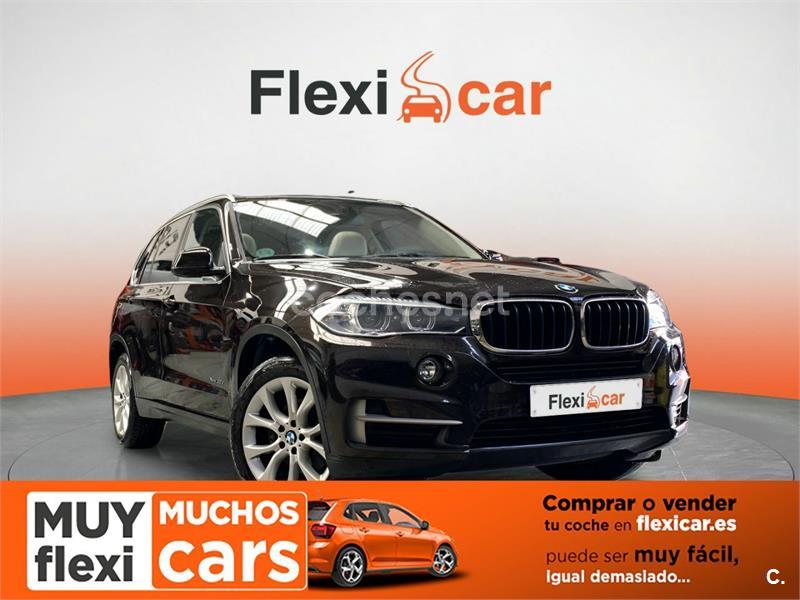 BMW X5 xDRIVE30d 5p.