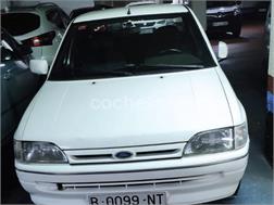 FORD Orion ORION 1.8D CLX 4p.