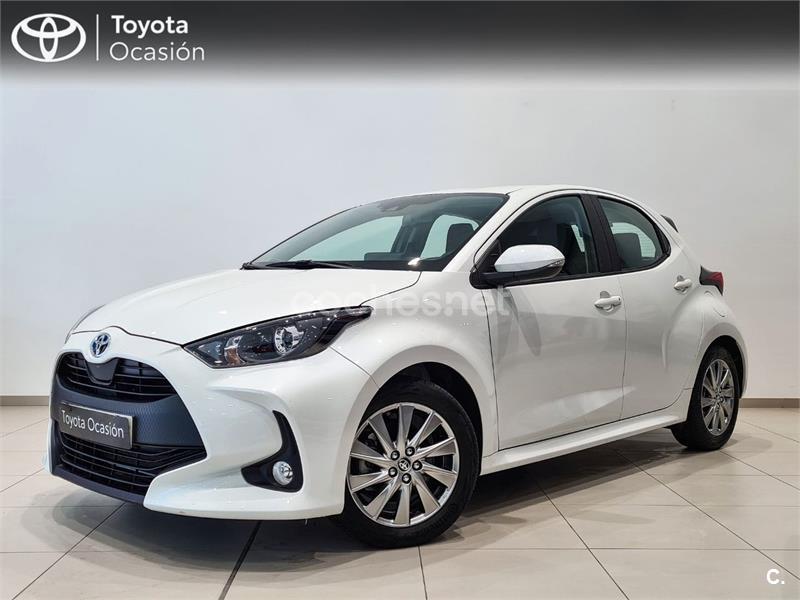 TOYOTA Yaris 1.5 120H Active Tech