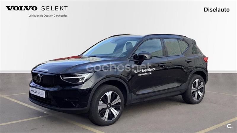 VOLVO XC40 Recharge Electrico Core Auto 5p.