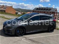 FORD Focus 2.3 EcoBoost 257kW RS 5p.