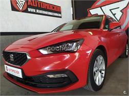 SEAT Leon 1.0 TSI 66kW SS Reference Go 5p.