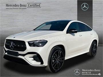 MERCEDES-BENZ GLE Coupe GLE 450 d 4MATIC