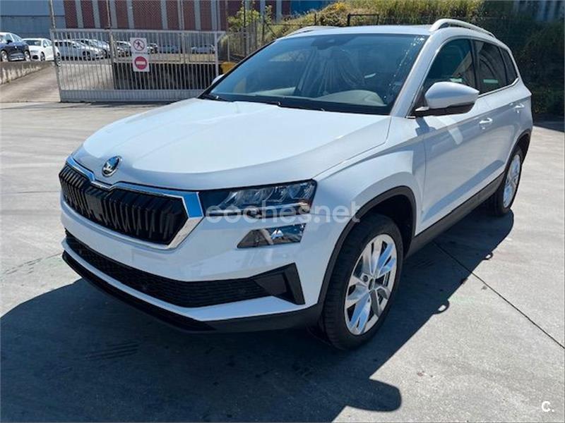 SKODA Karoq 1.5 TSI 110kW 150CV ACT Design 5p.