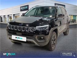 JEEP Compass 4Xe 1.3 PHEV 177kW240CV Upland AT AWD 5p.